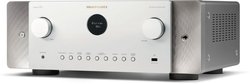 Marantz CINEMA 60 7.2 AV-vahvistin, hopeakulta