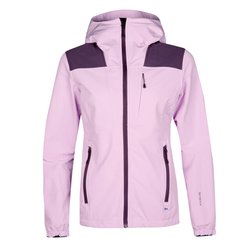 Pallas W warm x-strerch jacket - naisten stretch-takki