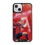 Phonecases3D iPhone 13 Norges Fotballforbund Haaland -3D suojakuori