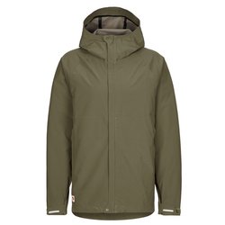 HC HYDRATIC TRAIL JACKET M