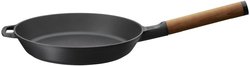Fiskars Norden valurauta -paistinpannu, 26 cm
