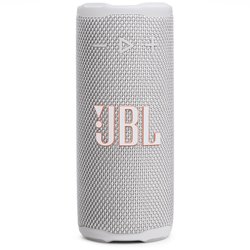 JBL Grip -Bluetooth-kaiutin, valkoinen