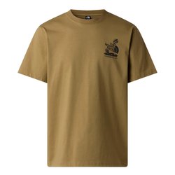 The North Face Stones Relaxed miesten t-paita