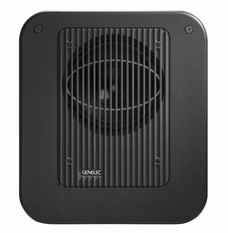 Genelec 7360A -aktiivinen SAM subwoofer, väri musta