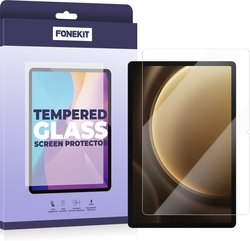 FoneKit-panssarilasi, Samsung Galaxy Tab S7+ / S7 FE / S8+ / S9+ / S9 FE+