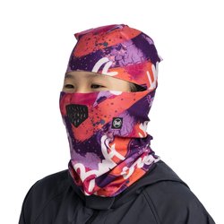 Thermal Balaclava Tims Multi Jr