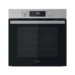 Whirlpool OMR58RR1X erillisuuni, teräs