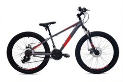 Rave Disc Mtb - lasten maastopyörä