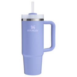 Stanley Quencher H2.0 FlowState Tumbler termosmuki, 890 ml, Hydrangea
