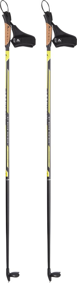 Vision 2.0 Jr - lasten hiihtosauvat