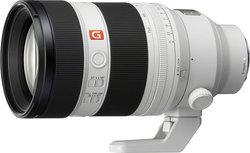 Sony FE 50-150mm F2.0 GM teleobjektiivi