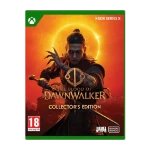 The Blood of Dawnwalker - Collectors Edition (Xbox Series X)