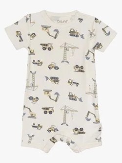 CeLaVi Jumpsuit, Rose Cloud