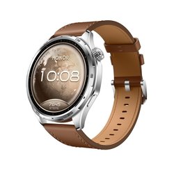 HONOR Watch 6 älykello, Twilight Brown