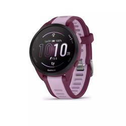 GARMIN FORERUNNER 165 MUSIC JUOKSUKELLO LILA