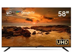 FPD 58" D900 – 4K LED Google TV