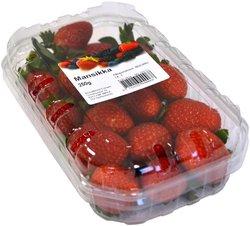 Mansikka 250g