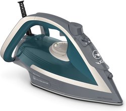 Tefal Ultragliss Plus Anti-Calc FV6842E0 höyrysilitysrauta, sininen
