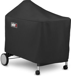 Weber Premium -suojapeite Performer Deluxeen