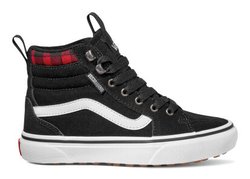 Filmore Hi Vansguard Yt