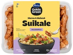 Valio Gold&Green Suikale Valkosipuli 240 g