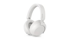 Philips TAH8000 vastamelukuulokkeet, valkoinen