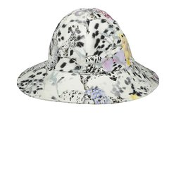 Print Summer Hat