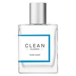 Pure Soap Eau De Parfum 60 ml
