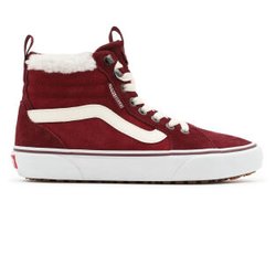 Filmore Hi Vansguard W