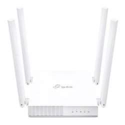 TP-LINK ARCHER C24 DUAL BAND -WIFI -REITITIN