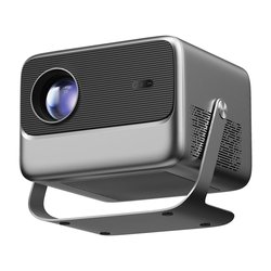 Philips NeoPix 960 Full HD -projektori, harmaa