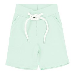 Classic Rib Shorts