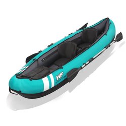 Bestway Hydro-Force ventura X2 kumikajakki