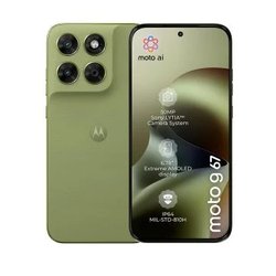 MOTOROLA G67 4GB/128GB ÄLYPUHELIN, Nile
