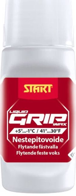 LG Punainen 80 ml +5 ... -1C