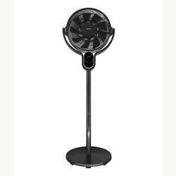 Cooltron Zephyr 40 cm lattiatuuletin
