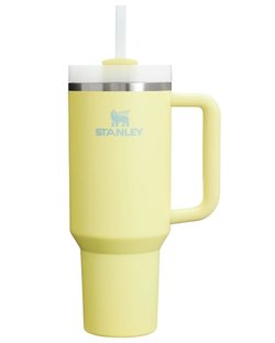 Stanley Quencher H2.0 Flowstate Tumbler termosmuki, 1180 ml, Pomelo
