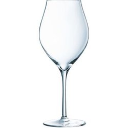 CHEF & SOMMELIER EXALTATION PUNAVIINILASI