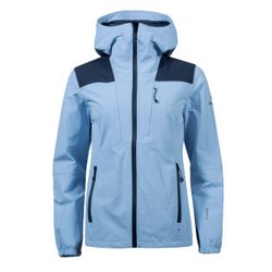 Pallas Warm X-stretch Jacket W