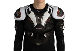 VAPOR FLYPRO Jr - lasten hartiasuoja