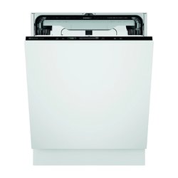 Electrolux 600-sarjan E62LD201S integroitava astianpesukone