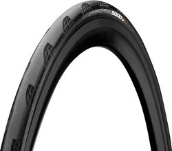 Continental Grand Prix 5000 25-622 musta maantiepyörän rengas, 28"