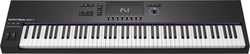 Native Instruments Komplete Kontrol S88 MKIII MIDI-koskettimisto USB-väylään