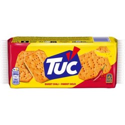 LU TUC SWEET CHILI 100 G