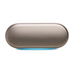 Harman Kardon Luna 2 Bluetooth-kaiutin, hiekka