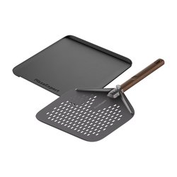 AEG A900PE01 PizzaExpert -pizzakivisetti