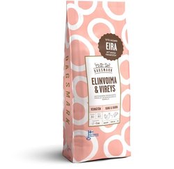 Dagsmark ELINVOIMA & VIREYS koiran kuivaruoka vehnätön kana-kaura 2 kg