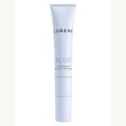 Lumene Blur pitkäkestoinen 20ml matta pohjustusvoide