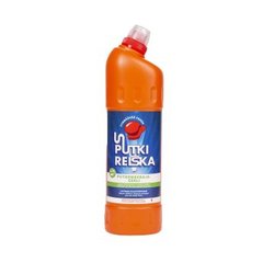 PUTKIREISKA PUTKENAVAAJAGEELI