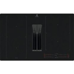 ELECTROLUX XHH608BCFS INDUKTIOTASO LIESITUULETTIMELLA